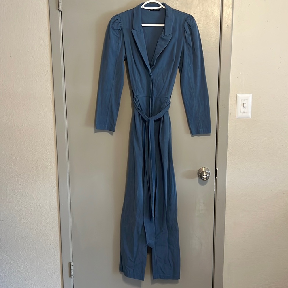 ZARA Collection USED Jumpsuit size Medium